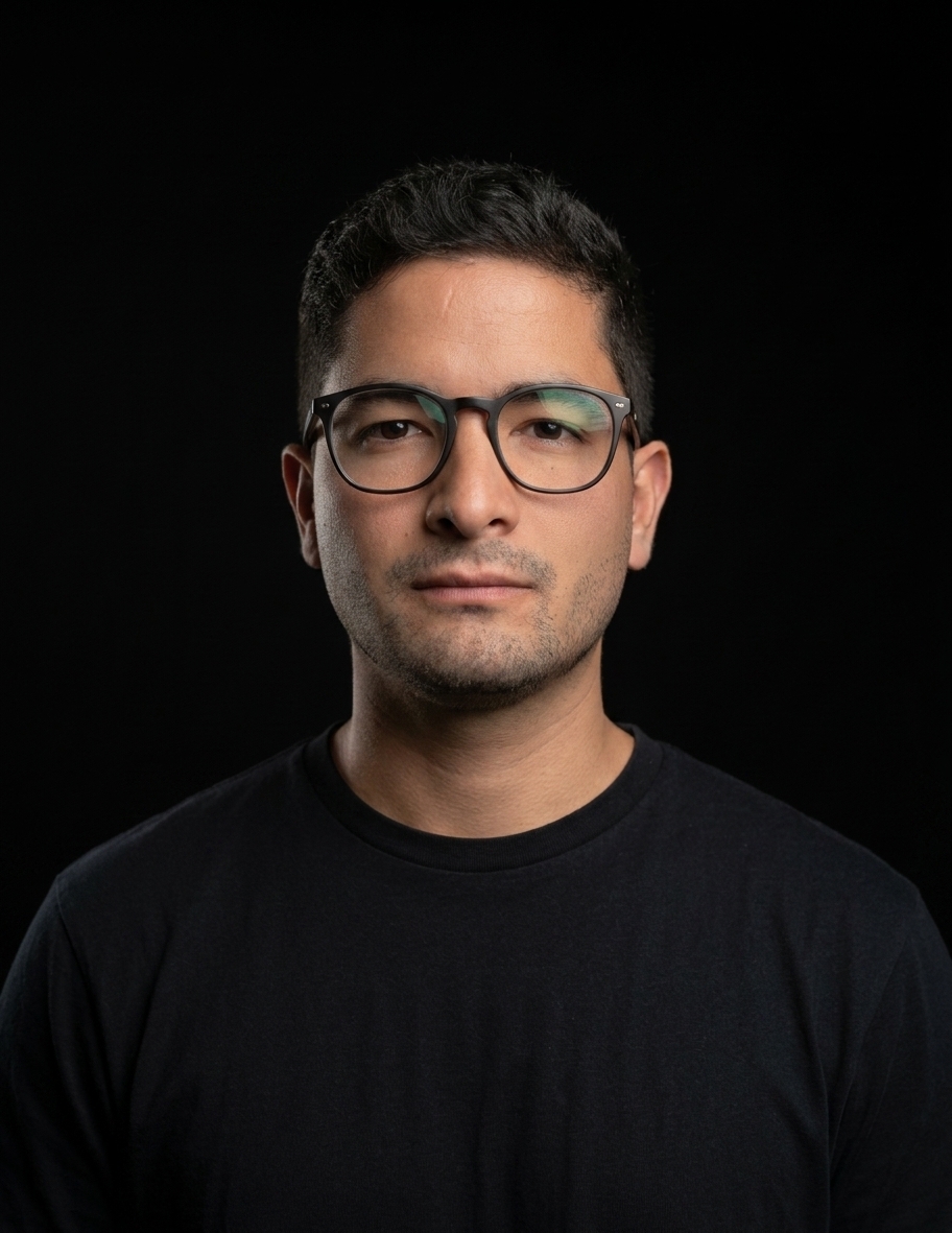 Miguel Perdomo